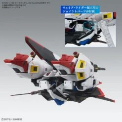 Bandai Gundam 1/100 MG MSZ-006 Zeta Gundam Ver Ka Model Kit -Bandai Zone 4573102640154j