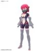 Bandai 30 Minutes Sisters 30MS OP-06 Option Parts Set 6 Chaser Costume (Color A) Model Kit -Bandai Zone 4573102640192h