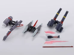 Bandai Gundam 1/100 MG Seed Destiny Gunner Wizard / Slash Wizard / Blaze Wizard Model Kit Set Exclusive