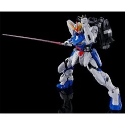 Bandai Gundam 1/100 MG Gundam Seed ZGMF-X12D Gundam Astray Out Frame D (Jess Rabble's Use) Model Kit Exclusive -Bandai Zone 4573102640826c