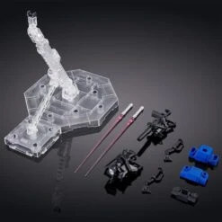 Bandai Gundam 1/100 MG Gundam Seed ZGMF-X12D Gundam Astray Out Frame D (Jess Rabble's Use) Model Kit Exclusive -Bandai Zone 4573102640826g