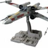 Bandai Star Wars 1/12 Scale X-Wing Starfighter Model Kit 2 Bandai Star Wars 1/12 Scale X-Wing Starfighter Model Kit -Bandai Zone 4573102641038a