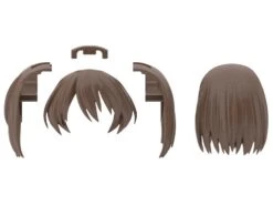 Bandai 30 Minutes Sisters 30MS Option Hair Style Parts Vol. 6 Accessory Kit (Box/4) 18 Bandai 30 Minutes Sisters 30MS Option Hair Style Parts Vol. 6 Accessory Kit (Box/4) -Bandai Zone 4573102642233b
