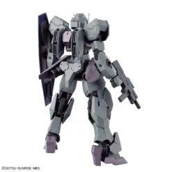 Bandai Gundam 1/144 HG WFM #24 EDM-GB Gundvolva Model Kit -Bandai Zone 4573102642530B