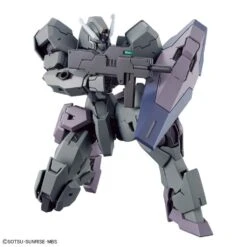 Bandai Gundam 1/144 HG WFM #24 EDM-GB Gundvolva Model Kit -Bandai Zone 4573102642530D