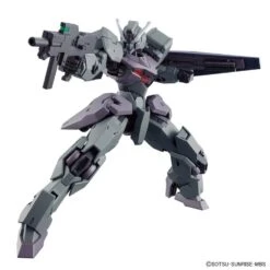 Bandai Gundam 1/144 HG WFM #24 EDM-GB Gundvolva Model Kit -Bandai Zone 4573102642530E