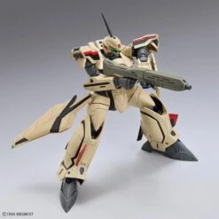 Bandai Macross Plus HG 1/100 YF-19 Isamu Daison Machine Model Kit -Bandai Zone 4573102642585c