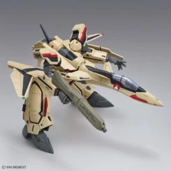 Bandai Macross Plus HG 1/100 YF-19 Isamu Daison Machine Model Kit -Bandai Zone 4573102642585e
