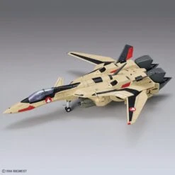 Bandai Macross Plus HG 1/100 YF-19 Isamu Daison Machine Model Kit -Bandai Zone 4573102642585f