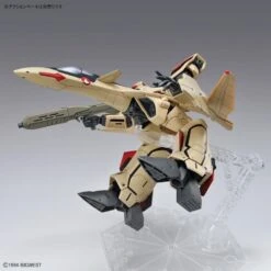 Bandai Macross Plus HG 1/100 YF-19 Isamu Daison Machine Model Kit -Bandai Zone 4573102642585h