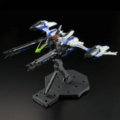 Bandai Gundam 1/100 MG Seed Eclipse Gundam + Raijin Striker Model Kit Exclusive 17 Bandai Gundam 1/100 MG Seed Eclipse Gundam + Raijin Striker Model Kit Exclusive -Bandai Zone 4573102649041c