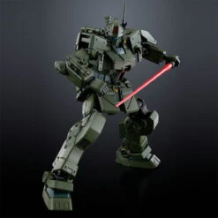 Bandai Gundam 1/144 HGUC RGM-79S GM Spartan Model Kit Exclusive 15 Bandai Gundam 1/144 HGUC RGM-79S GM Spartan Model Kit Exclusive -Bandai Zone 4573102649065f