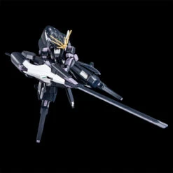 Bandai Gundam 1/144 HGUC Gundam TR-6 Wondwart Psycho Blade Model Kit Exclusive -Bandai Zone 4573102649119d