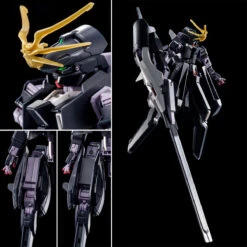 Bandai Gundam 1/144 HGUC Gundam TR-6 Wondwart Psycho Blade Model Kit Exclusive -Bandai Zone 4573102649119f