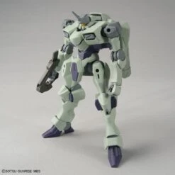 Bandai Gundam 1/144 HG WFM #14 F/D-19 Zowort Model Kit
