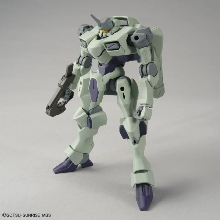 Bandai Gundam 1/144 HG WFM #14 F/D-19 Zowort Model Kit 3 Bandai Gundam 1/144 HG WFM #14 F/D-19 Zowort Model Kit