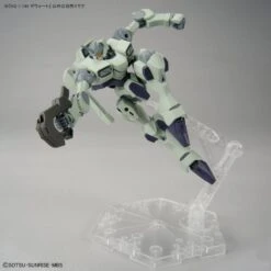 Bandai Gundam 1/144 HG WFM #14 F/D-19 Zowort Model Kit 13 Bandai Gundam 1/144 HG WFM #14 F/D-19 Zowort Model Kit -Bandai Zone 4573102650207c
