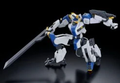 Bandai HG 1/72 Kyoukai Senki Amaim Warrior At The Borderline Weapon Set 2 Model Kit -Bandai Zone 4573102650269b