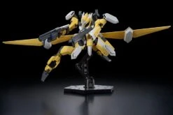 Bandai HG 1/72 Kyoukai Senki Amaim Warrior At The Borderline Weapon Set 2 Model Kit -Bandai Zone 4573102650269c