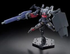 Bandai HG 1/72 Kyoukai Senki #16 Brady Fox (Type G) Model Kit -Bandai Zone 4573102650924d