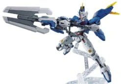 Bandai Gundam 1/144 HG WFM #19 XVX-016RN Gundam Aerial Rebuild Model Kit 17 Bandai Gundam 1/144 HG WFM #19 XVX-016RN Gundam Aerial Rebuild Model Kit -Bandai Zone 4573102650962e