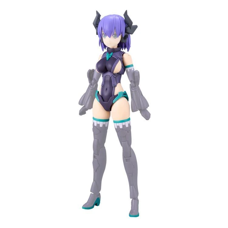 Bandai 30 Minutes Sisters 30MS OP-07 Option Parts Set 7 Evil Costume (Color A) Model Kit 3 Bandai 30 Minutes Sisters 30MS OP-07 Option Parts Set 7 Evil Costume (Color A) Model Kit
