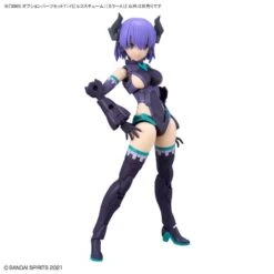 Bandai 30 Minutes Sisters 30MS OP-07 Option Parts Set 7 Evil Costume (Color A) Model Kit 14 Bandai 30 Minutes Sisters 30MS OP-07 Option Parts Set 7 Evil Costume (Color A) Model Kit -Bandai Zone 4573102650993d