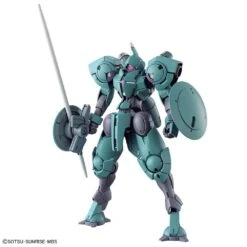 Bandai Gundam 1/144 HG WFM #16 CFP-010 Heindree Model Kit