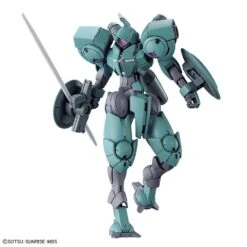 Bandai Gundam 1/144 HG WFM #16 CFP-010 Heindree Model Kit -Bandai Zone 4573102651013h