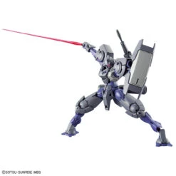 Bandai Gundam 1/144 HG WFM #22 CFP-013 Heindree Sturm Model Kit -Bandai Zone 4573102651129C