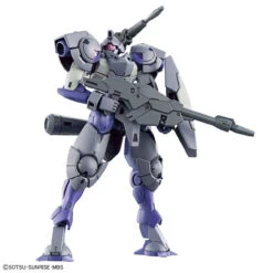 Bandai Gundam 1/144 HG WFM #22 CFP-013 Heindree Sturm Model Kit -Bandai Zone 4573102651129E