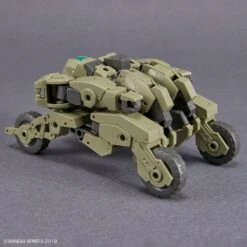 Bandai 30 Minutes Missions 30MM #50 1/144 BEXM-33QB Volpanova (Quad Bike Ver.) Model Kit -Bandai Zone 4573102651143g