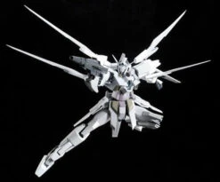 Bandai Gundam 1/100 MG Gundam Age II Age-2 SP Ver. Model Kit