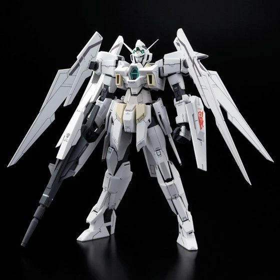Bandai Gundam 1/100 MG Gundam Age II Age-2 SP Ver. Model Kit 4 Bandai Gundam 1/100 MG Gundam Age II Age-2 SP Ver. Model Kit - Image 2