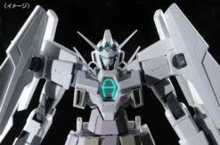 Bandai Gundam 1/100 MG Gundam Age II Age-2 SP Ver. Model Kit 10 Bandai Gundam 1/100 MG Gundam Age II Age-2 SP Ver. Model Kit -Bandai Zone 4573102653062e