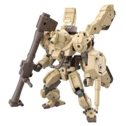 Bandai 30 Minutes Missions 30MM #51 1/144 Bexm-33T Volpanova (Tank Ver.) Model Kit -Bandai Zone 4573102653161B