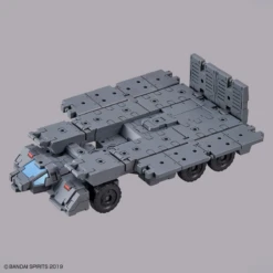 Bandai 30 Minutes Missions 30MM EV-13 1/144 Extended Armament Vehicle (Customize Carrier Ver.) Model Kit -Bandai Zone 4573102653239d