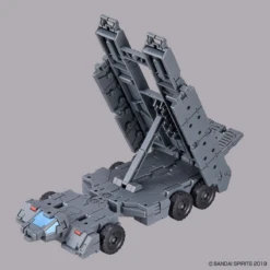Bandai 30 Minutes Missions 30MM EV-13 1/144 Extended Armament Vehicle (Customize Carrier Ver.) Model Kit -Bandai Zone 4573102653239e