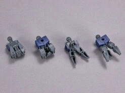 Bandai 30 Minute Missions 30MM #52 EEXM GIG-R01 Provedel (type-REX 01) Model Kit 12 Bandai 30 Minute Missions 30MM #52 EEXM GIG-R01 Provedel (type-REX 01) Model Kit -Bandai Zone 4573102654229g