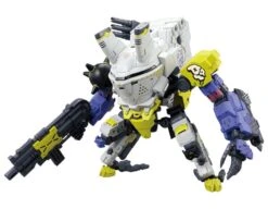 Bandai Synduality Noir HG Daisyogre Model Kit