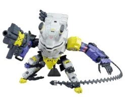 Bandai Synduality Noir HG Daisyogre Model Kit -Bandai Zone 4573102654243c