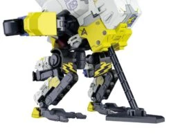 Bandai Synduality Noir HG Daisyogre Model Kit -Bandai Zone 4573102654243g