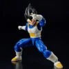 Bandai Figure-rise Standard Dragonball Z Vegeta New Spec Ver. Model Kit 1 Bandai Figure-rise Standard Dragonball Z Vegeta New Spec Ver. Model Kit -Bandai Zone 4573102654267e