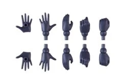 Bandai 30 Minutes Sisters 30MS #10 SIS-M00 Ilshana (Color C) Model Kit -Bandai Zone 4573102654311k