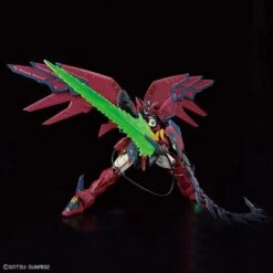 Bandai Gundam 1/144 RG #38 Wing OZ-13MS Gundam Epyon Model Kit PO -Bandai Zone 4573102654427c
