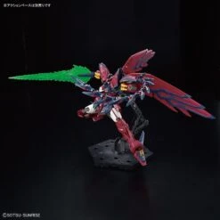 Bandai Gundam 1/144 RG #38 Wing OZ-13MS Gundam Epyon Model Kit PO -Bandai Zone 4573102654427e