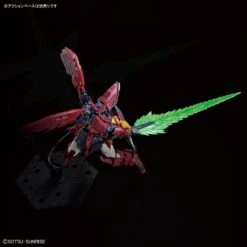 Bandai Gundam 1/144 RG #38 Wing OZ-13MS Gundam Epyon Model Kit PO -Bandai Zone 4573102654427f