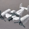 Bandai 30 Minutes Missions 30MM EV-14 1/144 Extended Armament Vehicle (Tilt Rotor Ver.) Model Kit 1 Bandai 30 Minutes Missions 30MM EV-14 1/144 Extended Armament Vehicle (Tilt Rotor Ver.) Model Kit -Bandai Zone 4573102654441a
