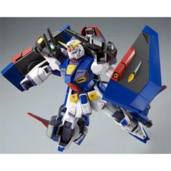 Bandai Gundam 1/100 MG Gundam F90 Mission Pack P-Type For F90 Gundam Model Kit Exclusive 17 Bandai Gundam 1/100 MG Gundam F90 Mission Pack P-Type For F90 Gundam Model Kit Exclusive -Bandai Zone 4573102654649c