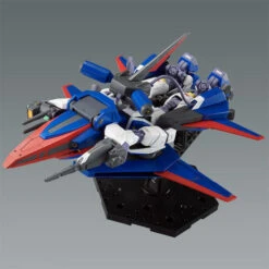 Bandai Gundam 1/100 MG Gundam F90 Mission Pack P-Type For F90 Gundam Model Kit Exclusive 16 Bandai Gundam 1/100 MG Gundam F90 Mission Pack P-Type For F90 Gundam Model Kit Exclusive -Bandai Zone 4573102654649f